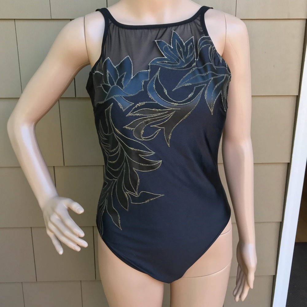 Gottex Swimsuit US10